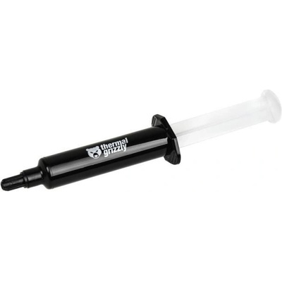 Thermal Grizzly Термо паста Thermal Grizzly Hydronaut, 26g, Черен, 11.8 W/mk (TG-ZUWA-149)