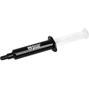 Thermal Grizzly Термо паста Thermal Grizzly Hydronaut, 26g, Черен, 11.8 W/mk (TG-ZUWA-149) - hits