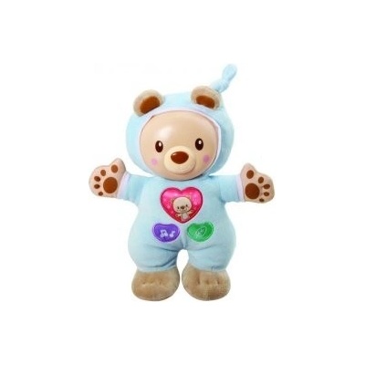 Vtech Hajánek Méďa CZ