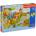 Castorland Пъзел Castorland от 120 части - Игри в гората (B-12725-1)