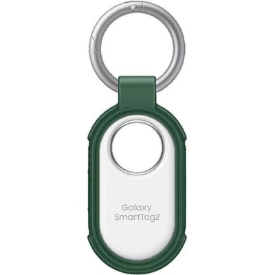 Samsung Здрав зелен калъф Samsung Galaxy SmartTag2 EF-RT560TGEGWW (EF-RT560TGEGWW)