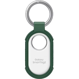 Samsung Здрав зелен калъф Samsung Galaxy SmartTag2 EF-RT560TGEGWW (EF-RT560TGEGWW)
