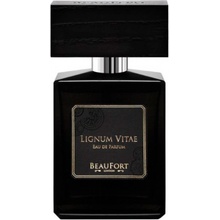 Beaufort Lignum Vitae parfémovaná voda unisex 50 ml