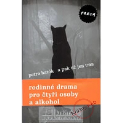 A pak už jen tma - Petra Batók