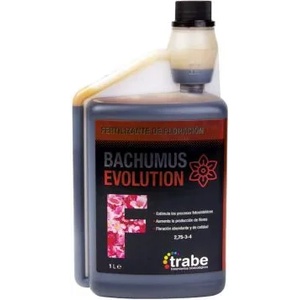  TRABE Bachumus Evolution Floracion 1L - стимулатор на цъфтеж