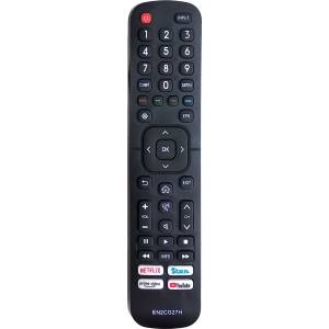 съвместим Hisense en2cg27h - заместител дистанционно управление (en2cg27h) Дистанционно