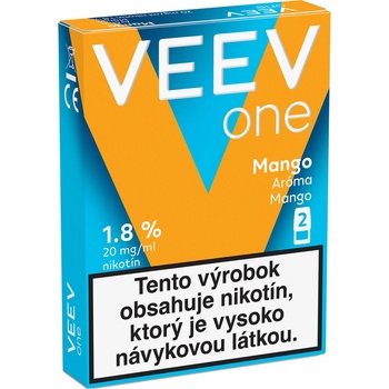 Veev One MANGO krabička