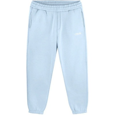 cusbclo jogger ICE BLUE světle modré