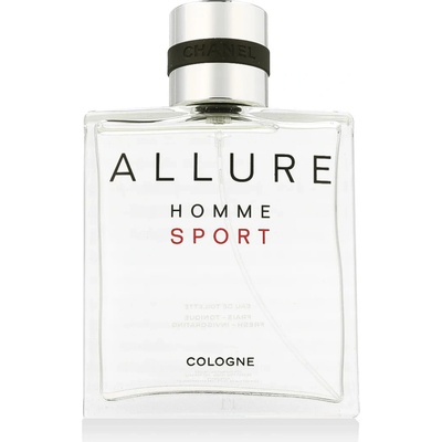 Chanel Allure Homme Sport Cologne toaletná voda pánska 100 ml tester