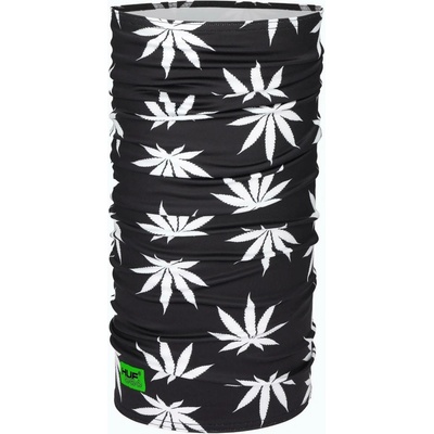 686 nákrčník Double Layer Face Warmer Huf Plantlife HPFE