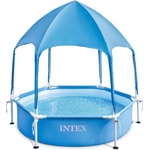 Intex Canopy Metal Frame 183x38 cm (28209NP)