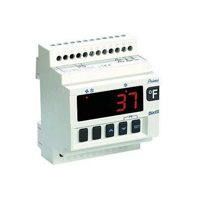 Dixell XR170D 230V