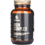 Grassberg Iron Complex [60 капсули]
