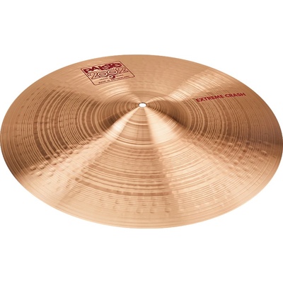 Paiste 2002 Extreme Crash 19”