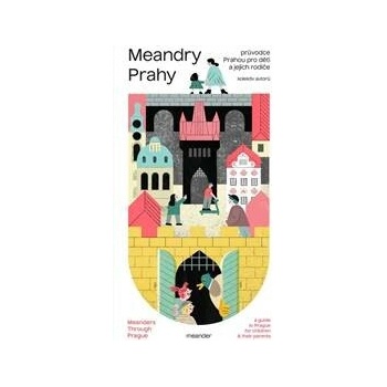 Meandry Prahy