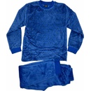 Chlapecké pyžama Pavel modrá