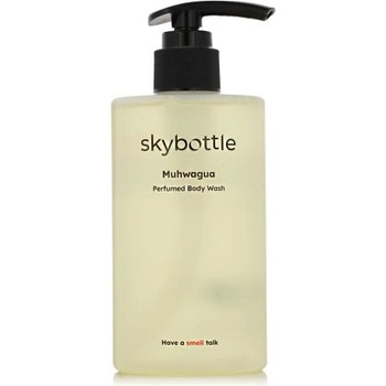 Skybottle Muhwagua Perfumed Body Wash парфюмен душ гел 300 ml унисекс