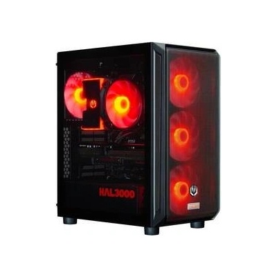 HAL3000 Alfa Gamer Pro XT PCHS2778