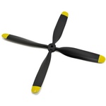 E-Flite витло 10.5x8" 4-лопатно