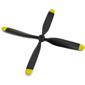 E-Flite витло 10.5x8" 4-лопатно