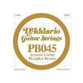 D'ADDARIO PB045