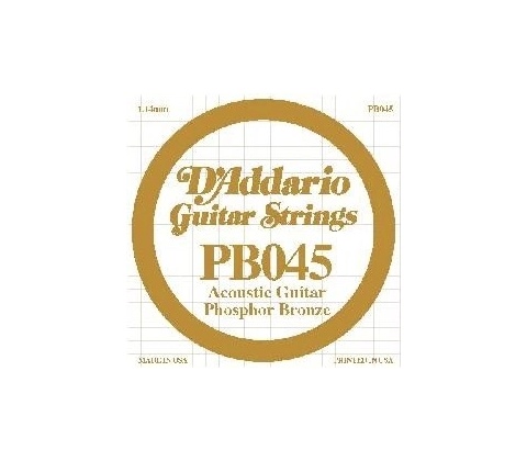 D'ADDARIO PB045