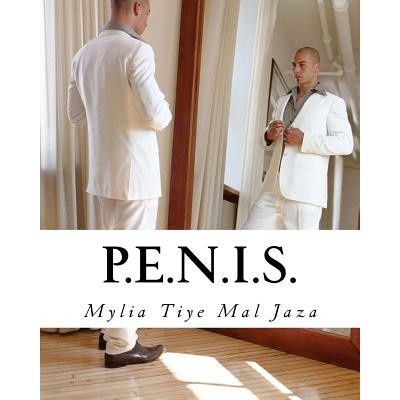 Mylia Tiye Mal Jaza - Penis
