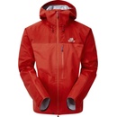Mountain Equipment Makalu Jacket Imperial Red/Crimson