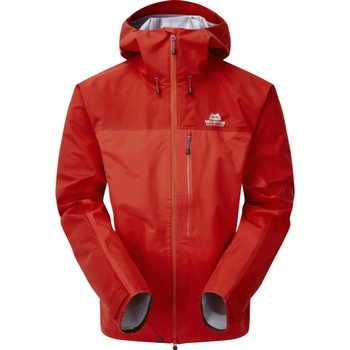 Mountain Equipment Makalu Jacket Imperial Red/Crimson