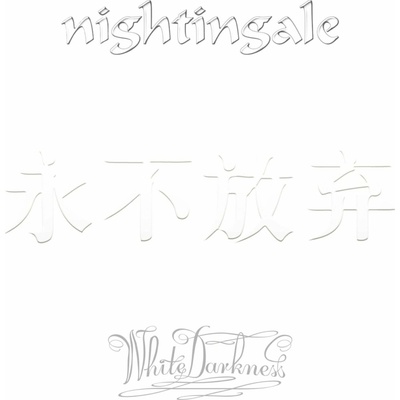 Nightingale: White Darkness (Limited Edition, Re-Issue) 2 CD