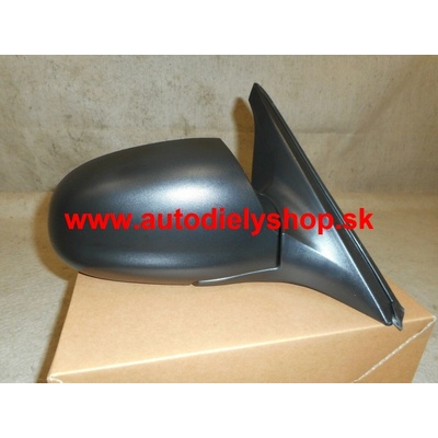Hyundai ACCENT 1/00-3/03 Spätné zrkadlo mech. pravé