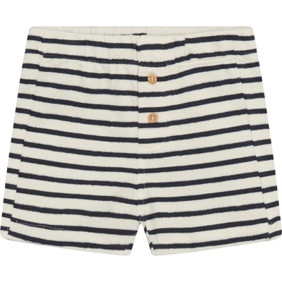 Minymo Детски къси панталони Minymo Kid's Shorts Y/D Shorts - Vanilla Ice - размер 74 (EU) (701-4381-0213)