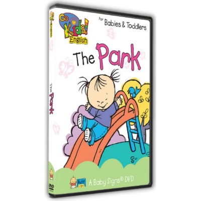 The Park DVD