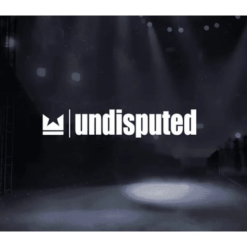 Undisputed
