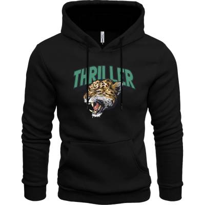 Мъжки суичър a45. t6. b