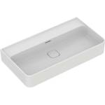 Ideal Standard Strada II - Умивалник 80x43 см, без отвор за смесител, с Ideal Plus, бял T3639MA (T3639MA)