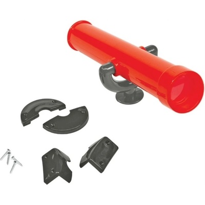 KBT Dětský teleskop červený – Hledejceny.cz