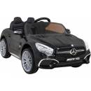 Mercedes Benz AMG SL65S