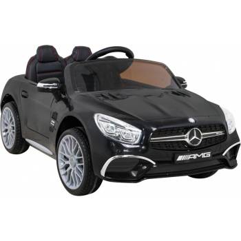 Mercedes Benz AMG SL65S