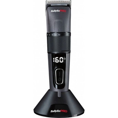 BaByliss PRO Cut Definer Clipper+ FX872E