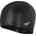 Speedo bubble active + cap черен