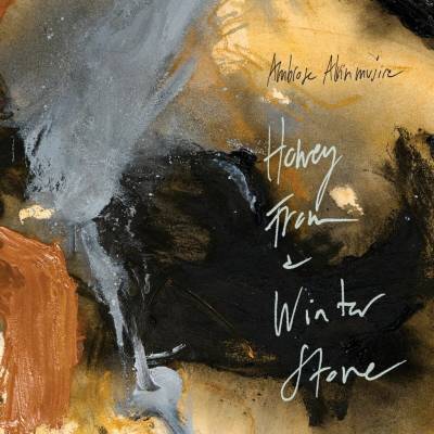 Akinmusire Ambrose - Honey From A Winter Stone CD