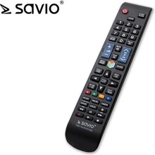 Diaľkový ovládač Savio RC-09 pre Samsung