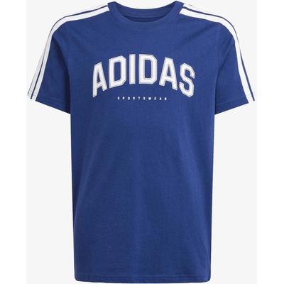 adidas JL6138 tmavomodrá