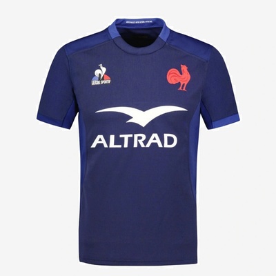 LE COQ SPORTIF dres Francie replika