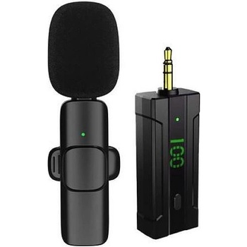 Lavalier Wireless