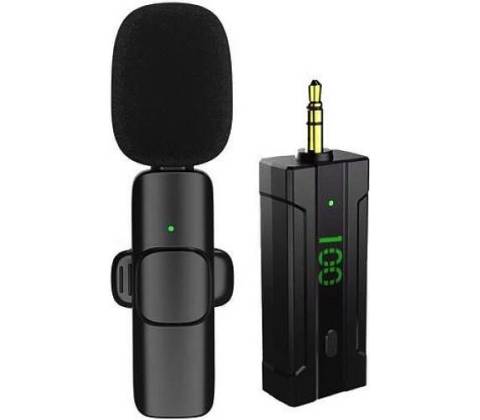 Lavalier Wireless