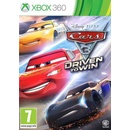 Hry na Xbox 360 Cars 3: Driven to Win