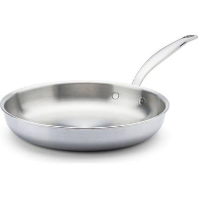 GreenPan Nerezová panvica Premiere Pro, Ø 28 cm CC010243-001