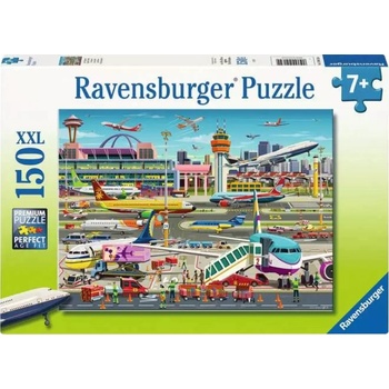 Ravensburger Airport Central 150pcs (12004134)
